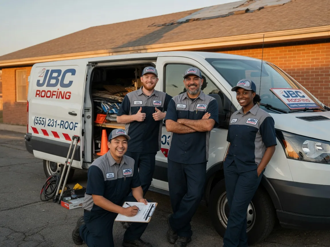 Roof Replacement company in Fort Knox, KY