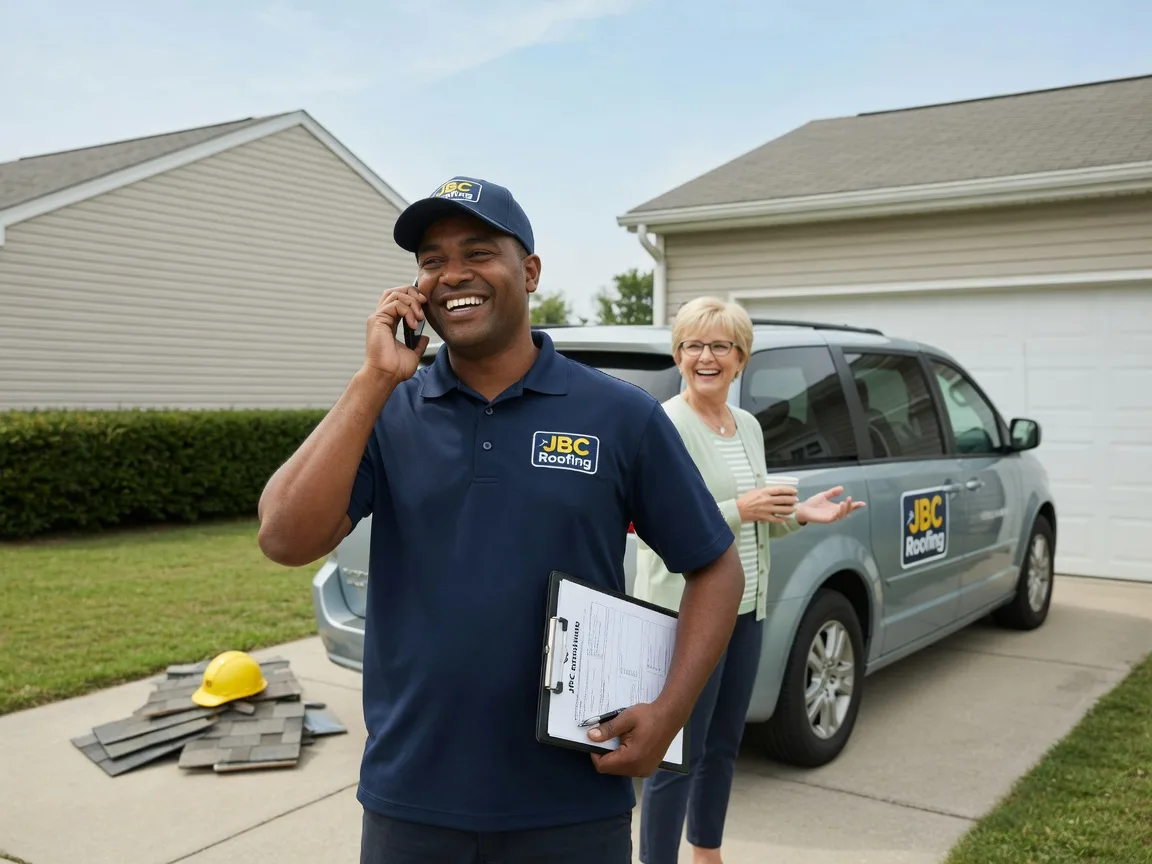 Roof Replacement Fort Knox, KY FAQs
